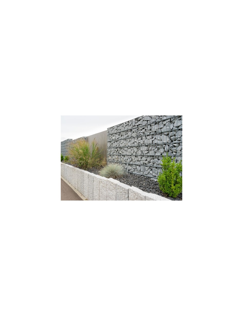 copie de Bloc béton modulaires