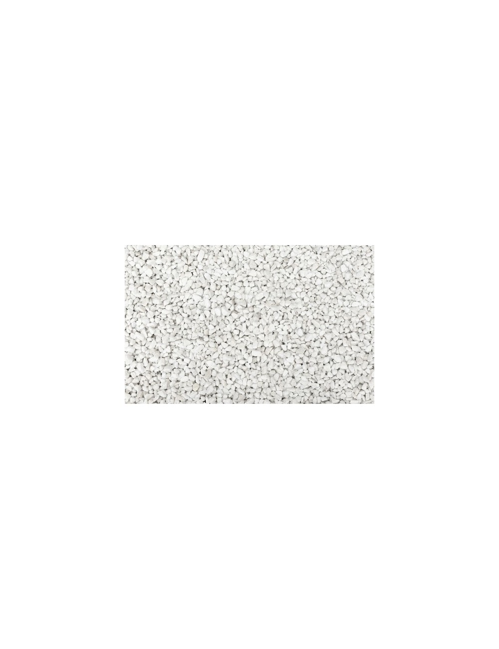 copie de copie de Graviers blancs décoratifs