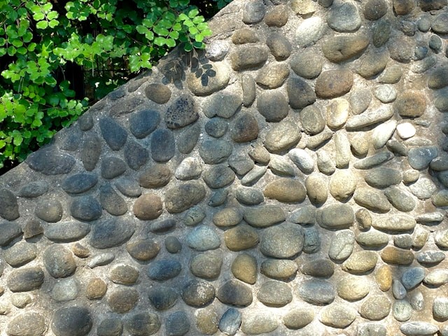 Roches déco naturelles | Jardins, massifs et extérieurs